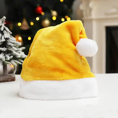 CozyClaus | Weihnachtsmütze