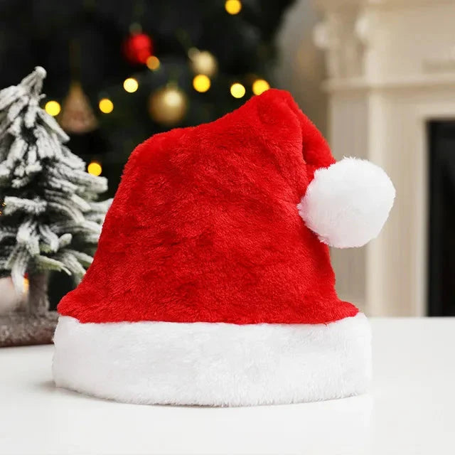 CozyClaus | Weihnachtsmütze
