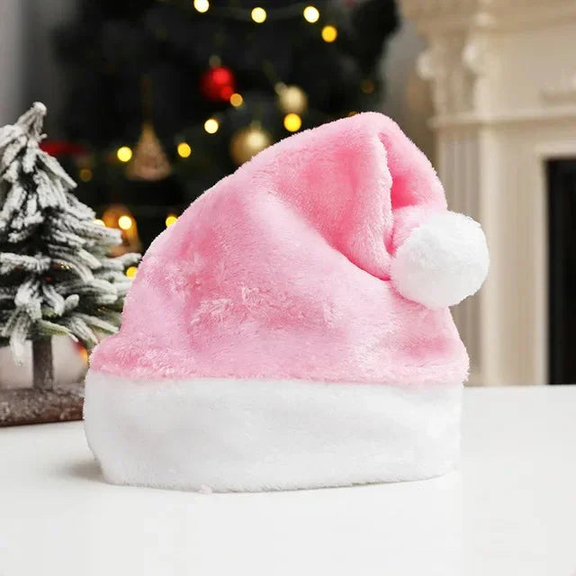 CozyClaus | Weihnachtsmütze