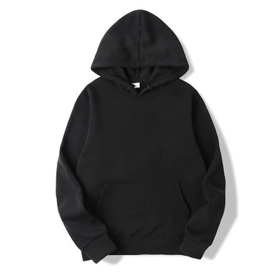 Damen-Kapuzenpullover – kuscheliger Oversize-Kapuzenpullover mit Tasche