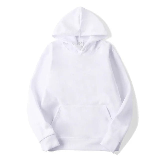 Damen-Kapuzenpullover – kuscheliger Oversize-Kapuzenpullover mit Tasche