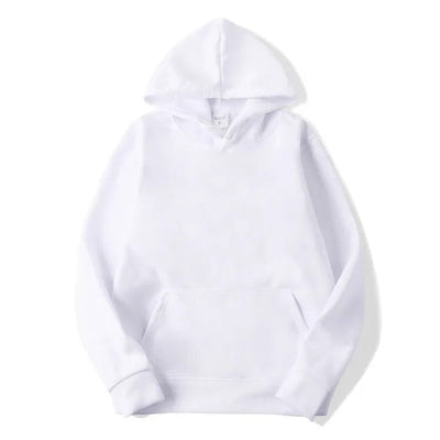 Damen-Kapuzenpullover – kuscheliger Oversize-Kapuzenpullover mit Tasche