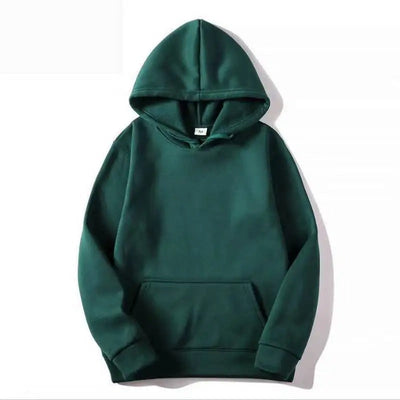 Damen-Kapuzenpullover – kuscheliger Oversize-Kapuzenpullover mit Tasche