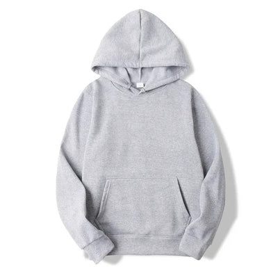Damen-Kapuzenpullover – kuscheliger Oversize-Kapuzenpullover mit Tasche