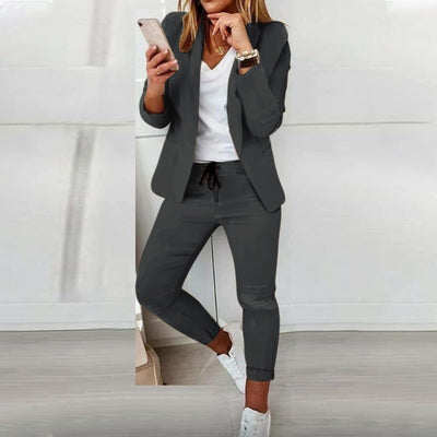 Anita - Elegantes Blazer-Set