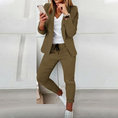 Anita - Elegantes Blazer-Set