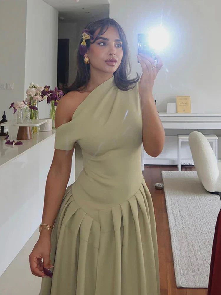 Naina - stilvolles Kleid für Frauen