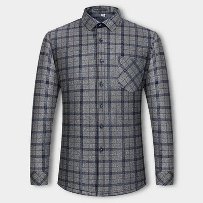 ARCTICWOOL BEQUEME HEMDEN