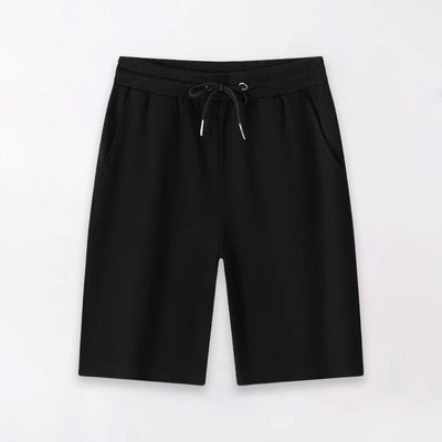 Baumwoll Herren Shorts Sommer Casual
