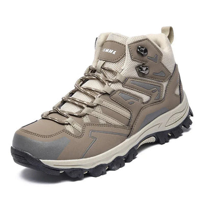 Fenelliat | Herren Wander Schuhe | Wasserdicht