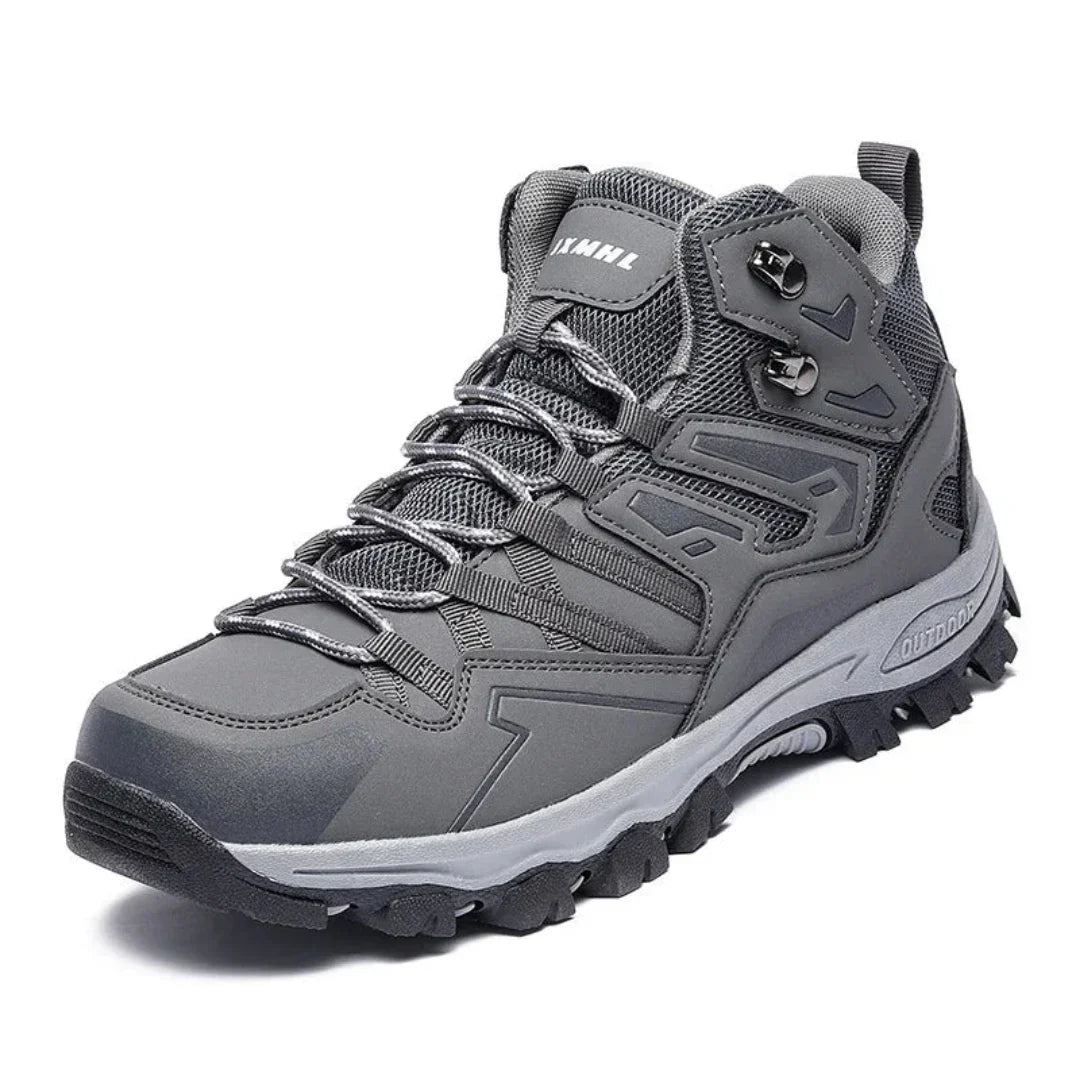 Fenelliat | Herren Wander Schuhe | Wasserdicht