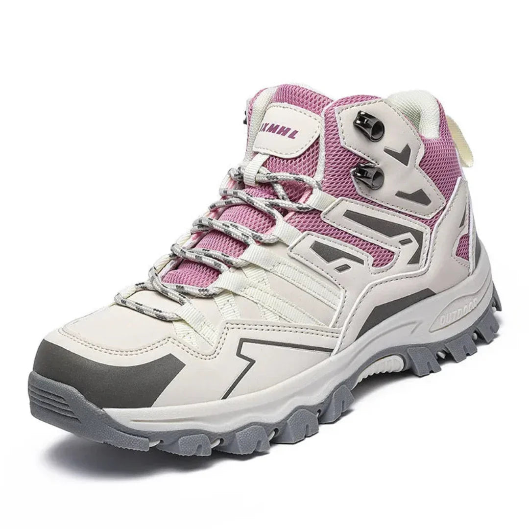 Fenelliat | Herren Wander Schuhe | Wasserdicht