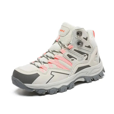 Fenelliat | Herren Wander Schuhe | Wasserdicht