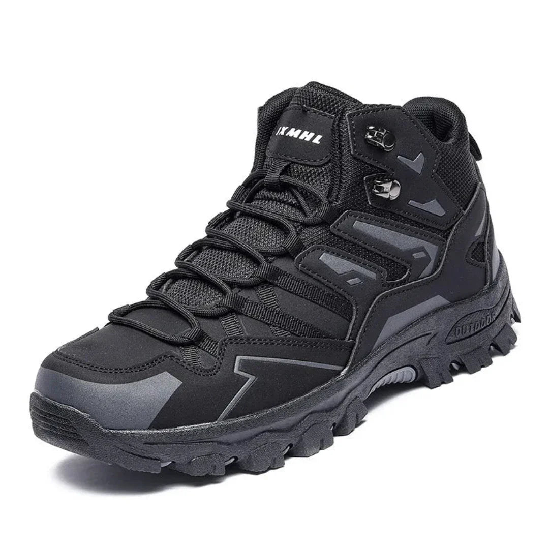 Fenelliat | Herren Wander Schuhe | Wasserdicht