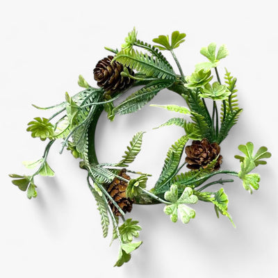 Festiva - Festliche Dekoration - Künstliche Hängebeeren für Weihnachten