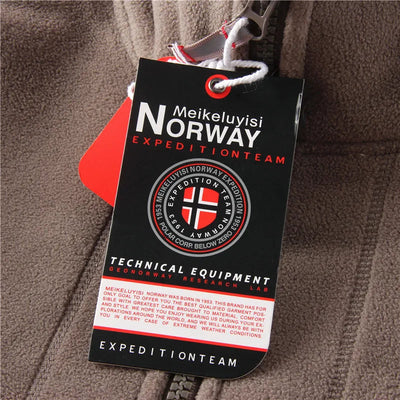 Fleecejacke | Langarm | Warm | Fleecejacke mit Reißverschluss | Fleeceweste
