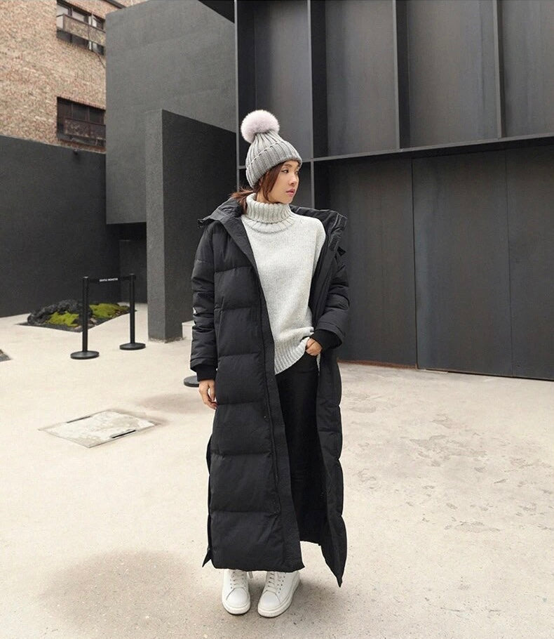 Esterelle - Pufferjacke für Frauen