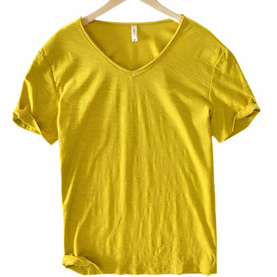 Bequeme lässige Sommer Herren T-Shirt – Ruben