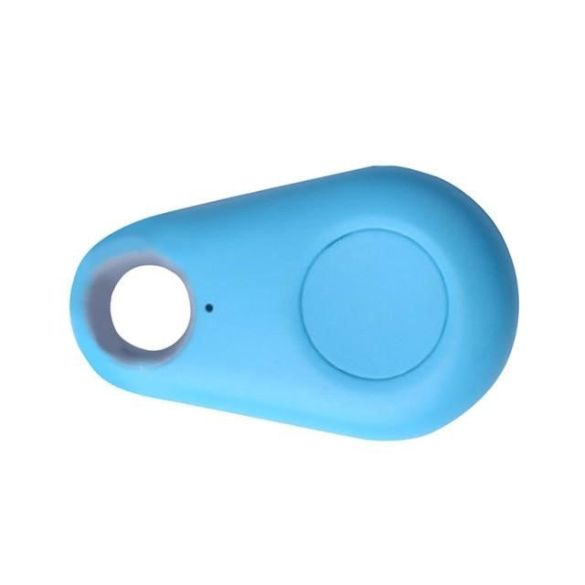 GPS-Tracker für Haustiere | Wasserdicht | Mini | Katzen-Tracker | Hunde-Tracker