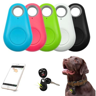GPS-Tracker für Haustiere | Wasserdicht | Mini | Katzen-Tracker | Hunde-Tracker