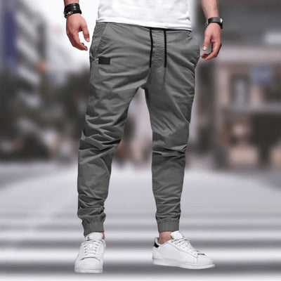 Viggo Stilvolle und Bequeme Hose