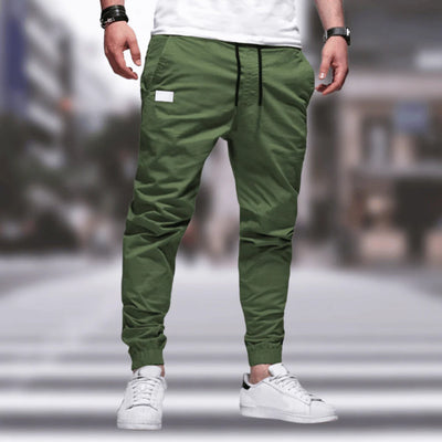 Viggo Stilvolle und Bequeme Hose