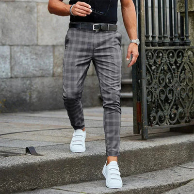 Advertin | Herren Stilvolle Hosen | Bequeme