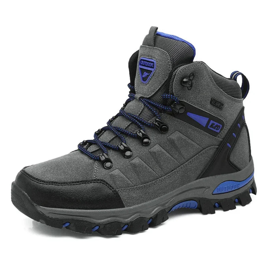 Zareena | Damen Wandern Wasserdicht Schuhe | Draußen