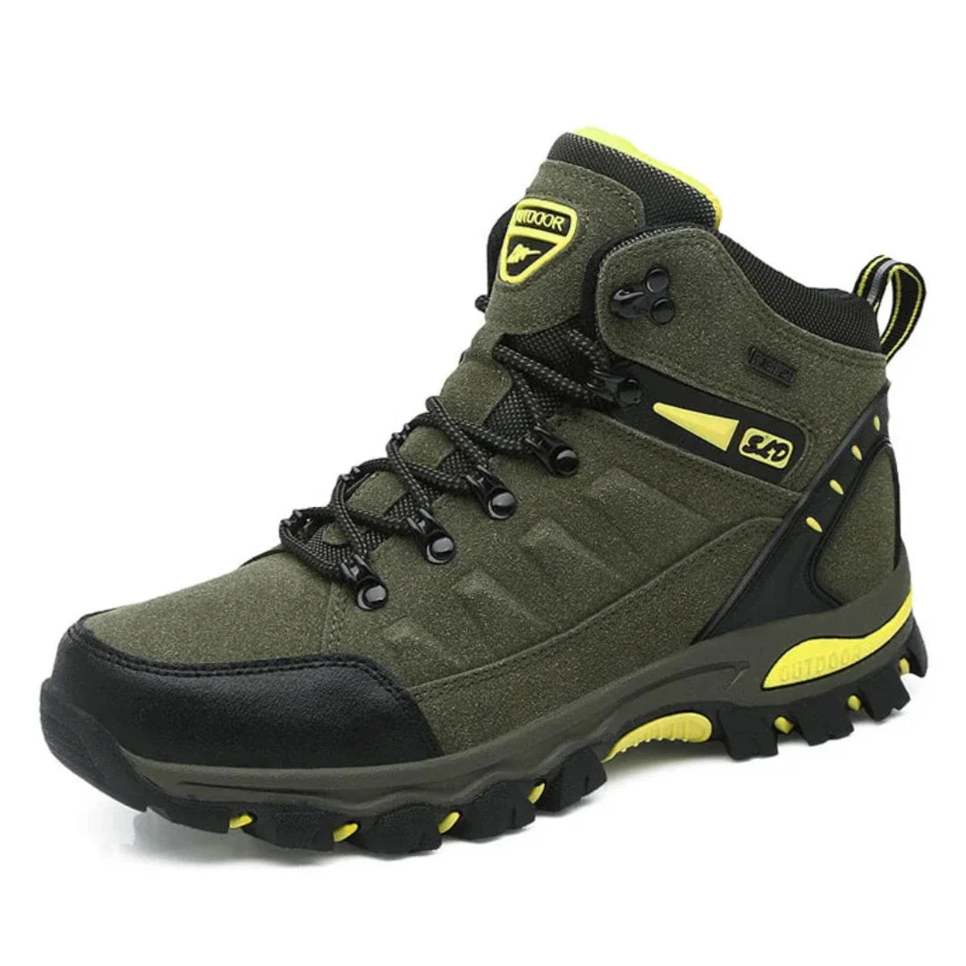 Zareena | Damen Wandern Wasserdicht Schuhe | Draußen
