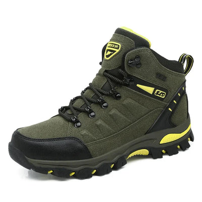 Zareena | Damen Wandern Wasserdicht Schuhe | Draußen