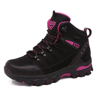 Zareena | Damen Wandern Wasserdicht Schuhe | Draußen