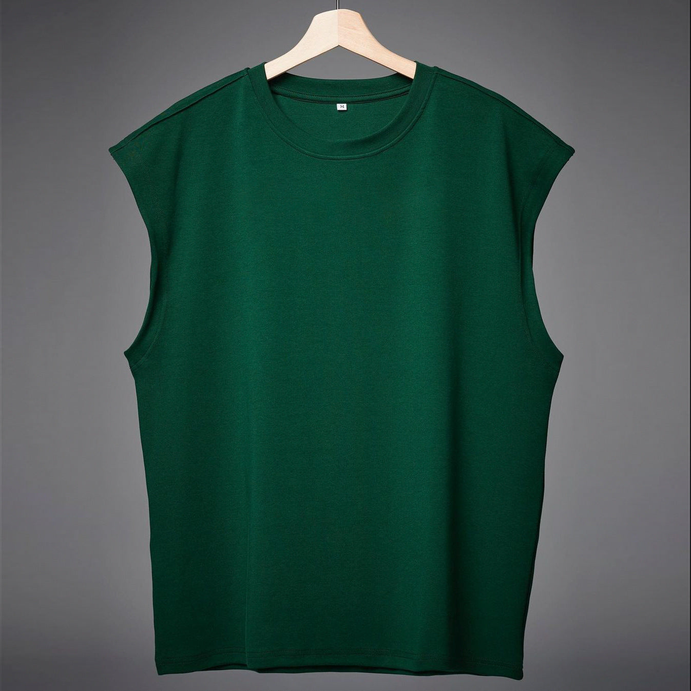 Bequemes Sommer-Tanktop für Männer - LIEVIN
