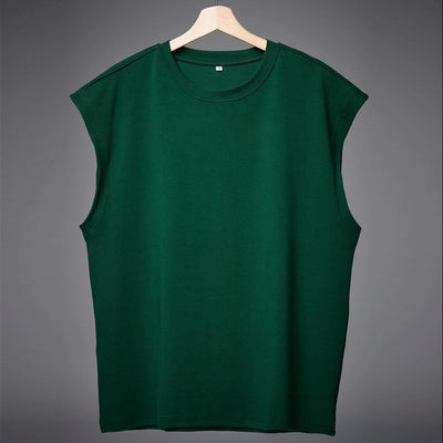 Bequemes Sommer-Tanktop für Männer - LIEVIN