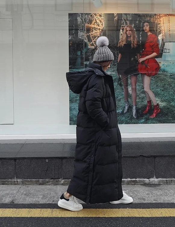 Esterelle - Pufferjacke für Frauen
