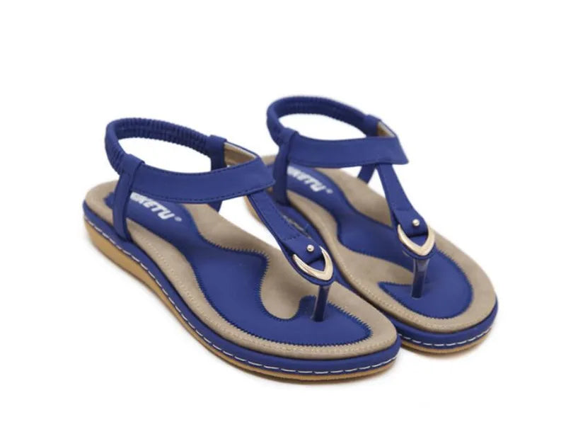 Alessandra – Orthopädische Sandalen Für Optimalen Komfort & Stil, Ergonomische Unterstützung