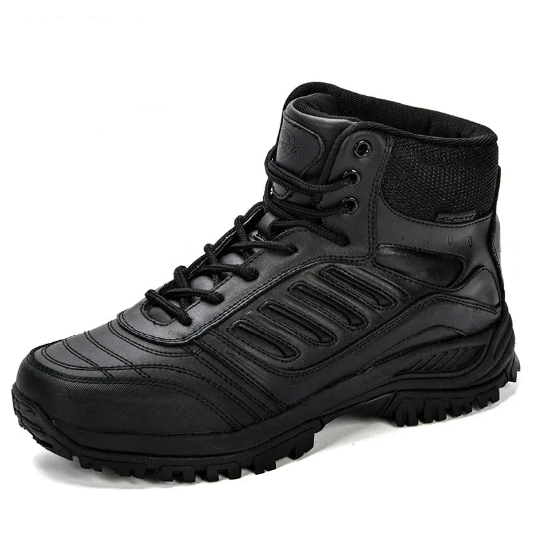 Hanneloreyat | Herren Warme Wander Stiefel | Draußen