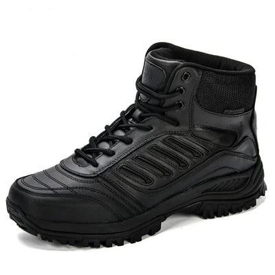 Hanneloreyat | Herren Warme Wander Stiefel | Draußen