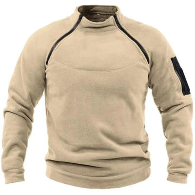 Marzellet | Herren Winter Pullover | Warme