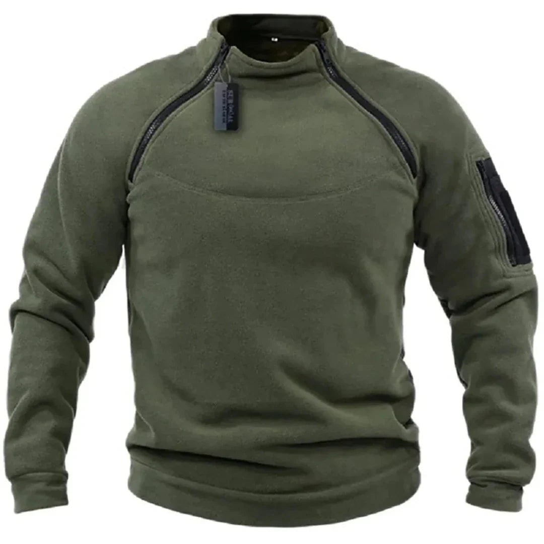 Marzellet | Herren Winter Pullover | Warme