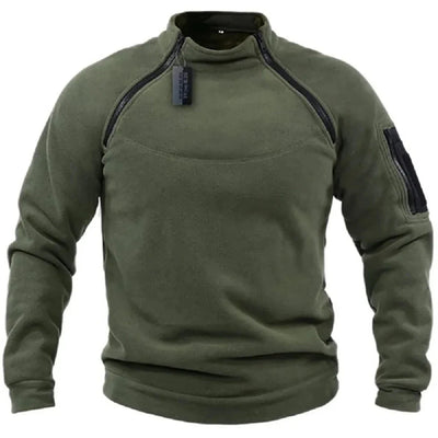 Marzellet | Herren Winter Pullover | Warme