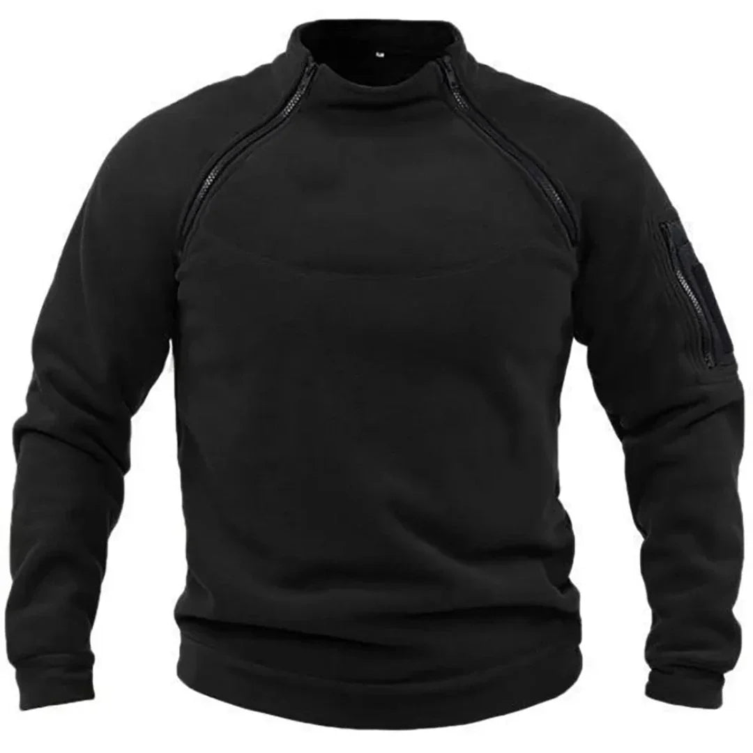 Marzellet | Herren Winter Pullover | Warme