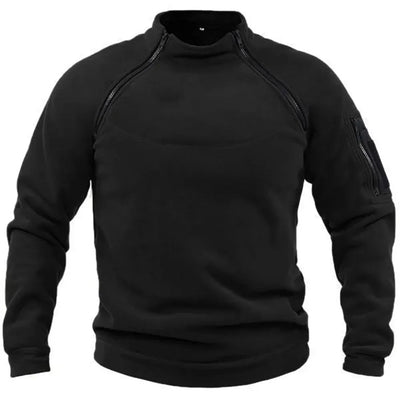 Marzellet | Herren Winter Pullover | Warme