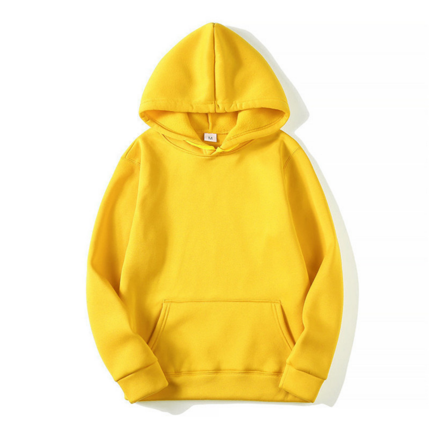 Herren-Kapuzenpullover | Bequem | Tasche | Pullover mit Kapuze | Warmer Kapuzenpullover
