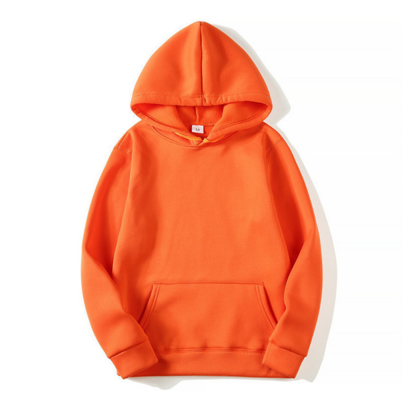 Herren-Kapuzenpullover | Bequem | Tasche | Pullover mit Kapuze | Warmer Kapuzenpullover