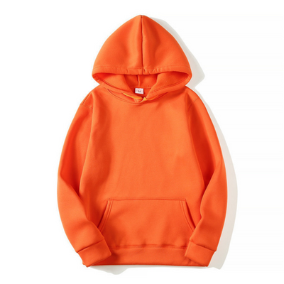 Herren-Kapuzenpullover | Bequem | Tasche | Pullover mit Kapuze | Warmer Kapuzenpullover