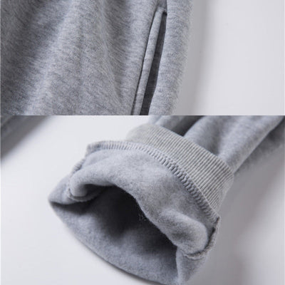 Herren-Kapuzenpullover | Bequem | Tasche | Pullover mit Kapuze | Warmer Kapuzenpullover