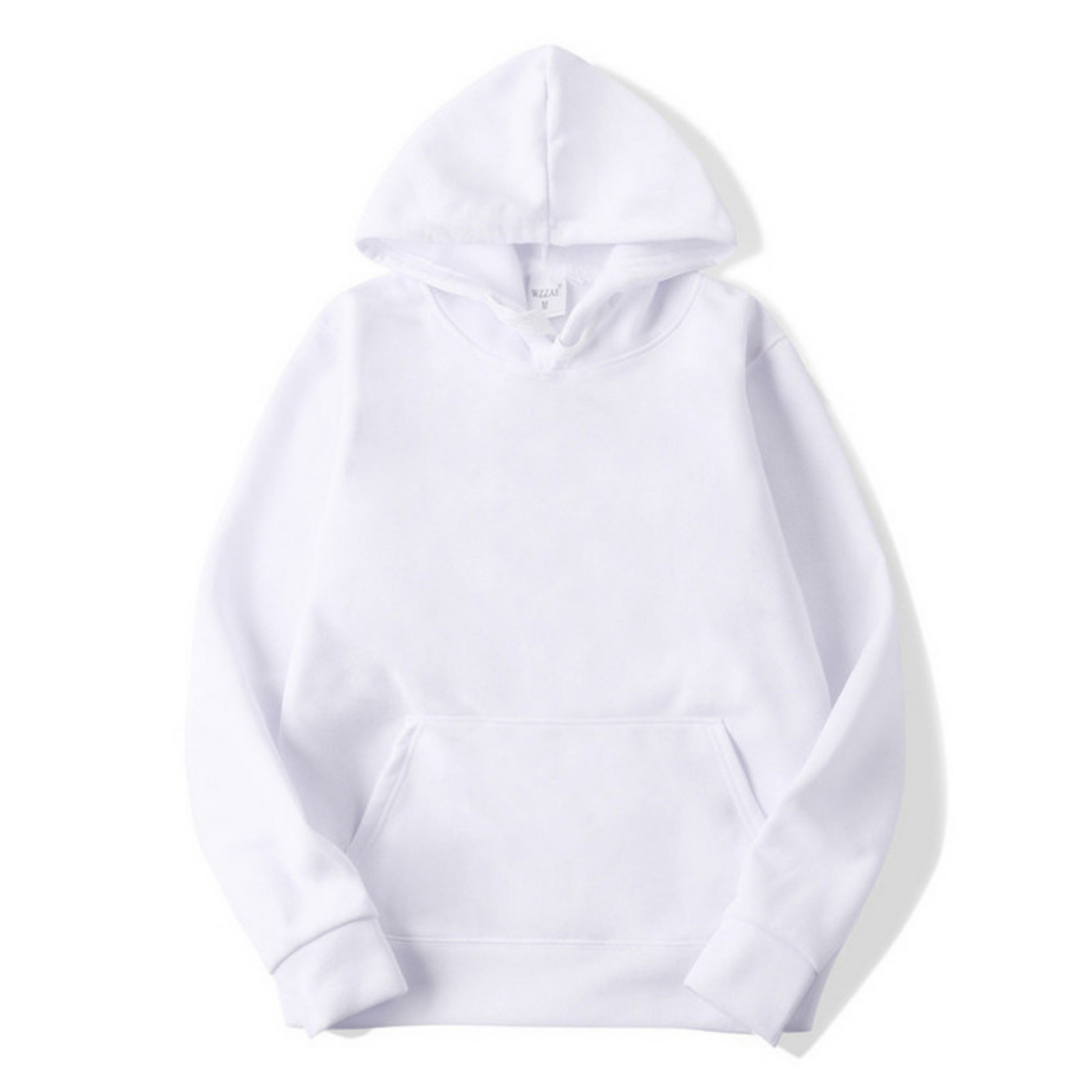 Herren-Kapuzenpullover | Bequem | Tasche | Pullover mit Kapuze | Warmer Kapuzenpullover