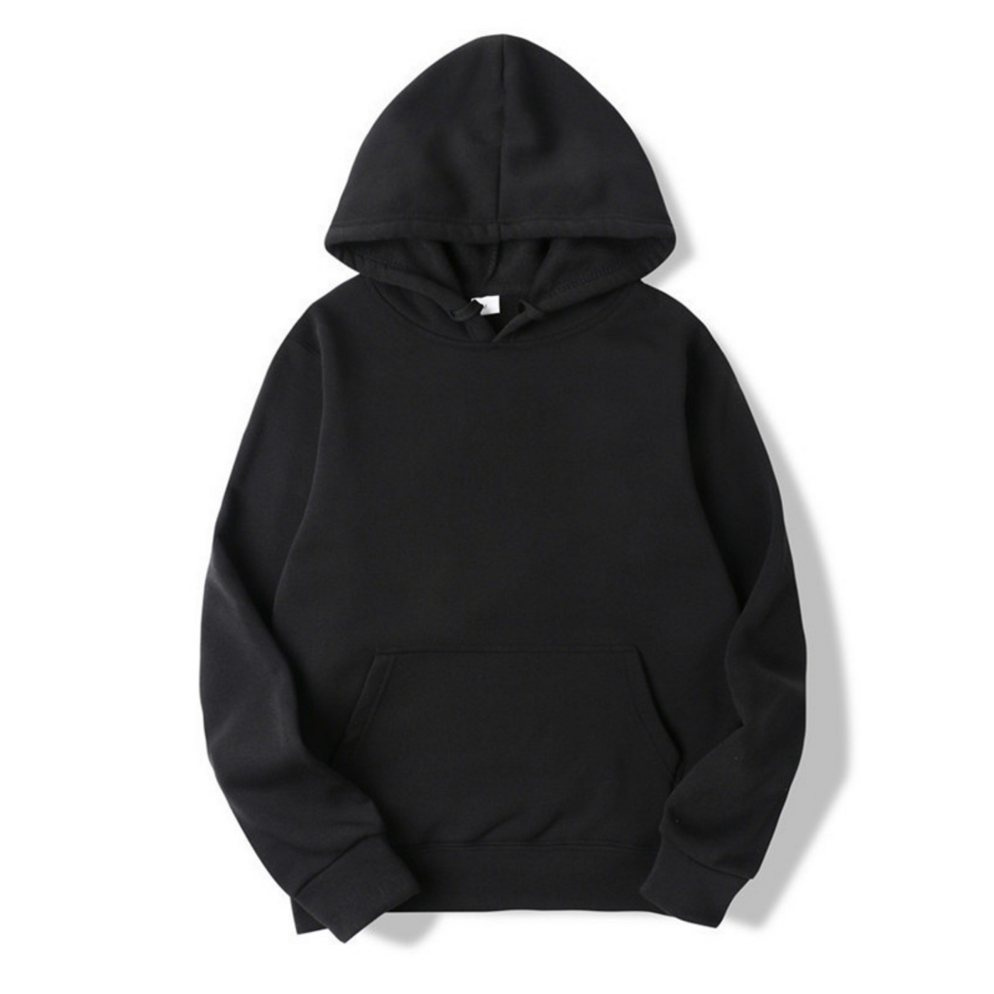 Herren-Kapuzenpullover | Bequem | Tasche | Pullover mit Kapuze | Warmer Kapuzenpullover