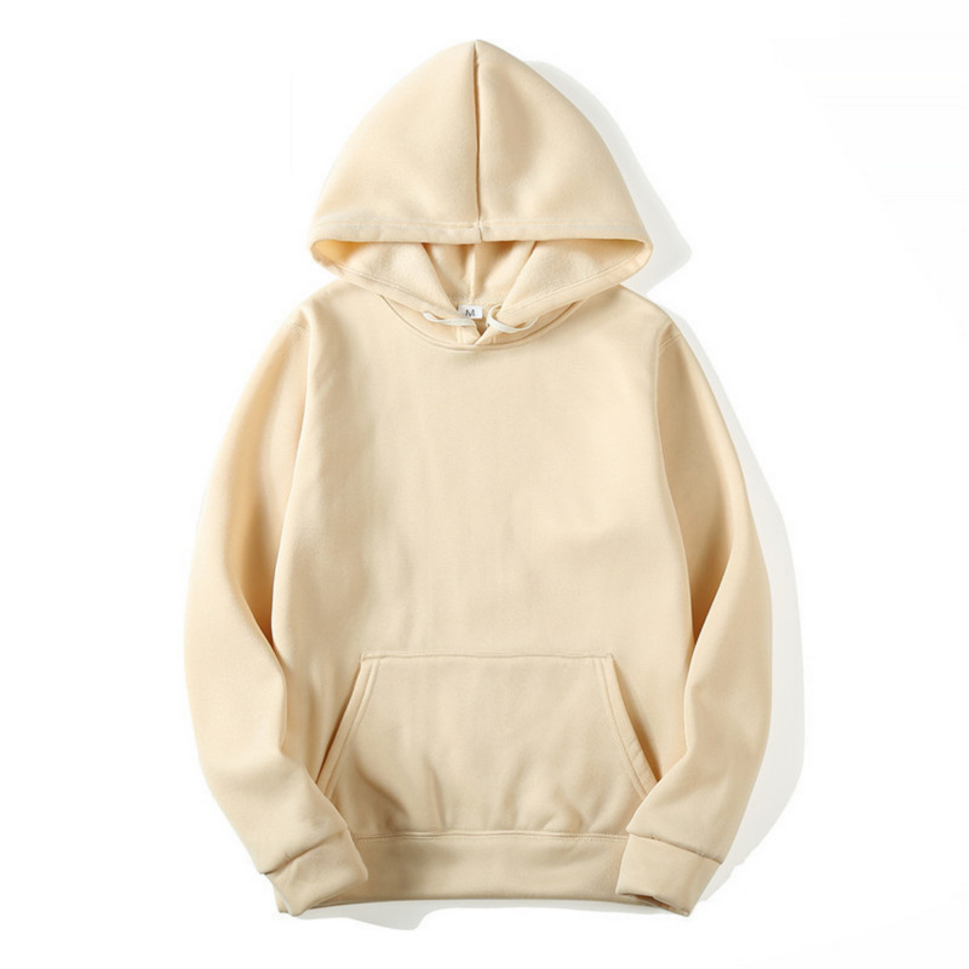 Herren-Kapuzenpullover | Bequem | Tasche | Pullover mit Kapuze | Warmer Kapuzenpullover