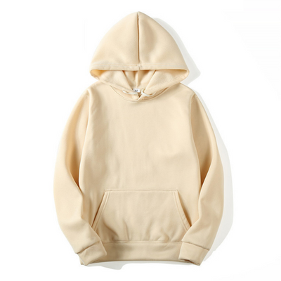 Herren-Kapuzenpullover | Bequem | Tasche | Pullover mit Kapuze | Warmer Kapuzenpullover